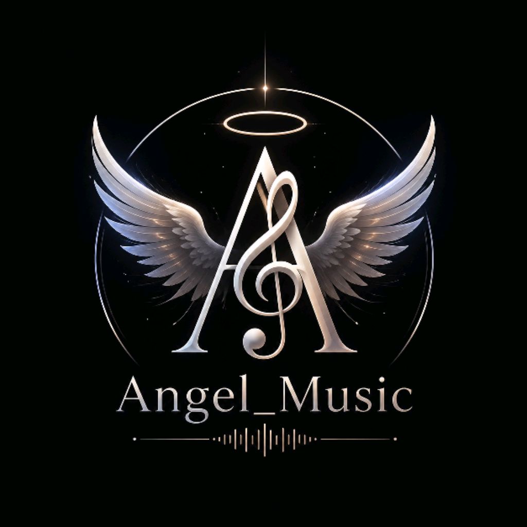 Иконка канала Angel_Music