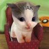 Иконка канала хаги