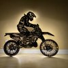 Иконка канала ENDURO. Адреналин, Эмоции, Скорость.
