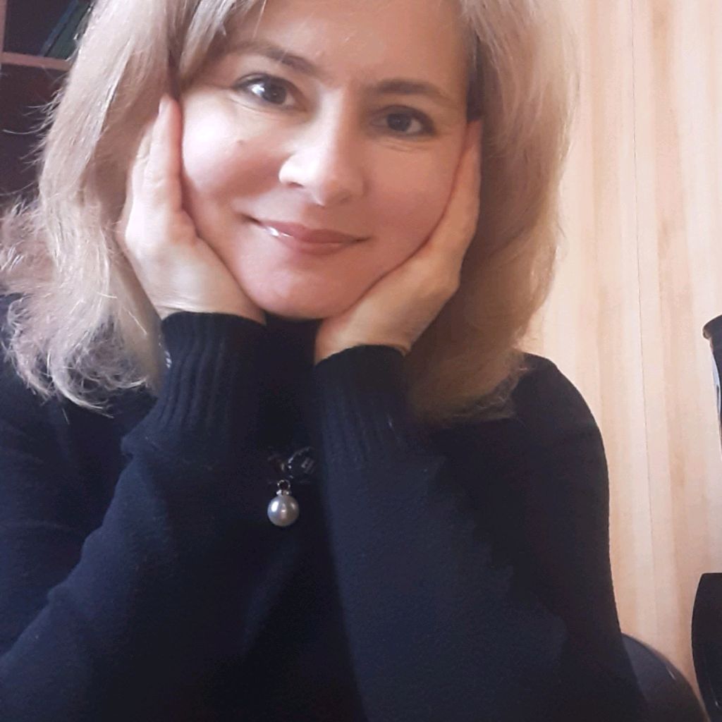 Иконка канала Олеся Шубина