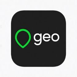 Иконка канала Гео/Geo