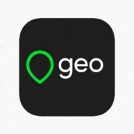 Иконка канала Гео/Geo