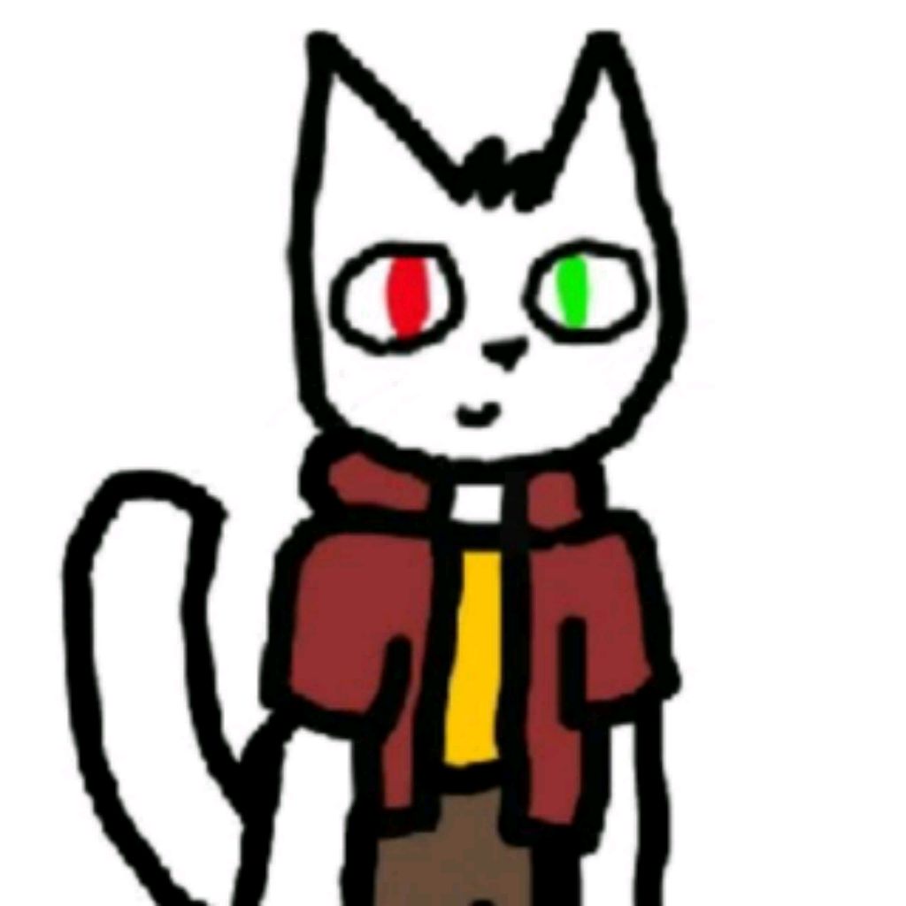Иконка канала Cubecat150
