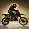 Иконка канала ENDURO. Адреналин, Эмоции, Скорость.