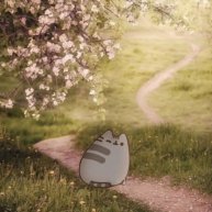 Иконка канала 🌌Kseni🌸