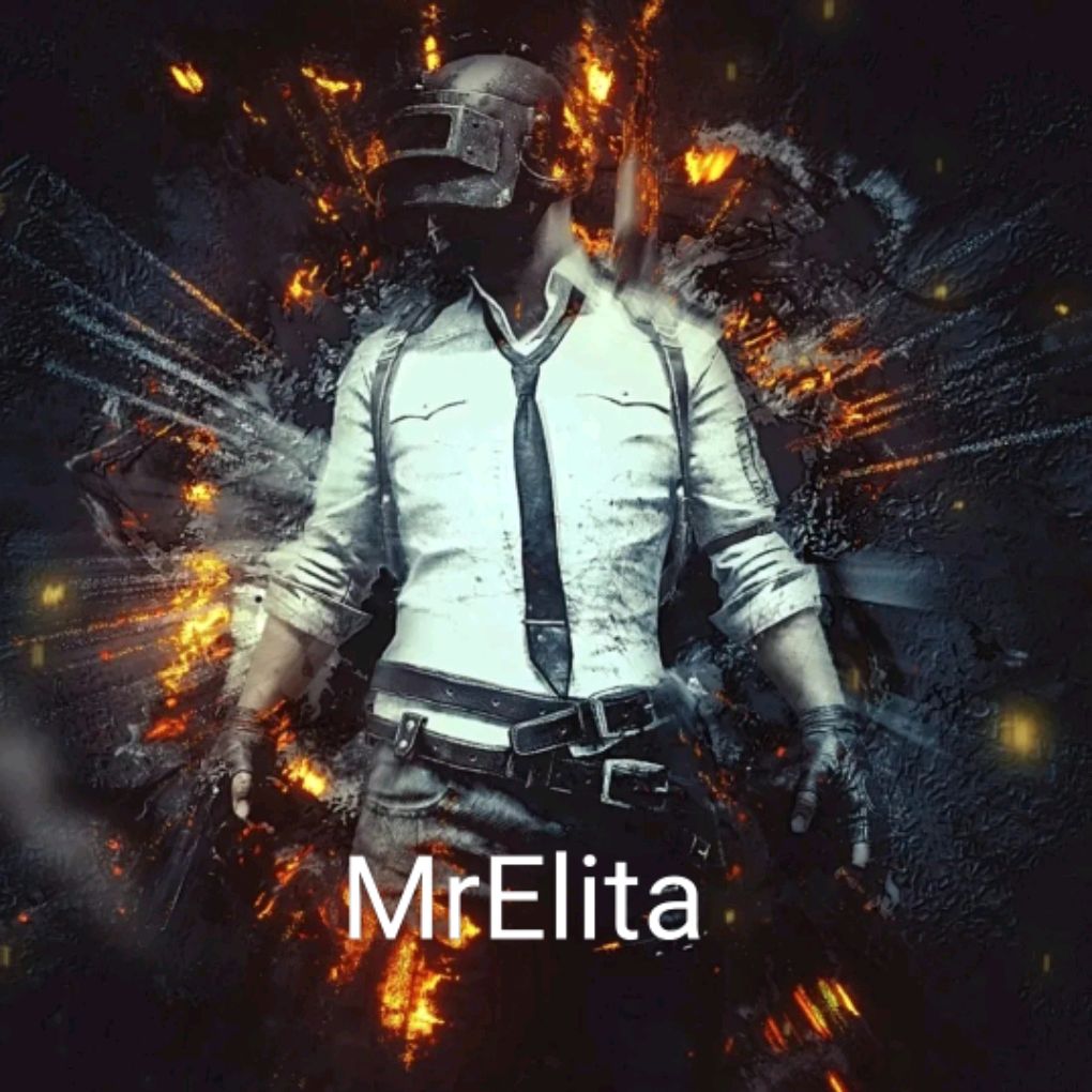 Иконка канала MrElita