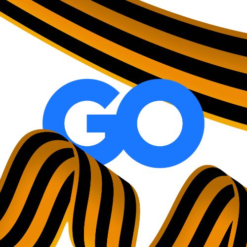 Иконка канала ВахтаGO