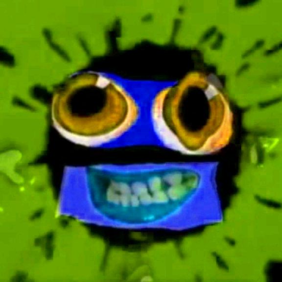 Иконка канала Gummy Bear And Klasky Csupo ✔