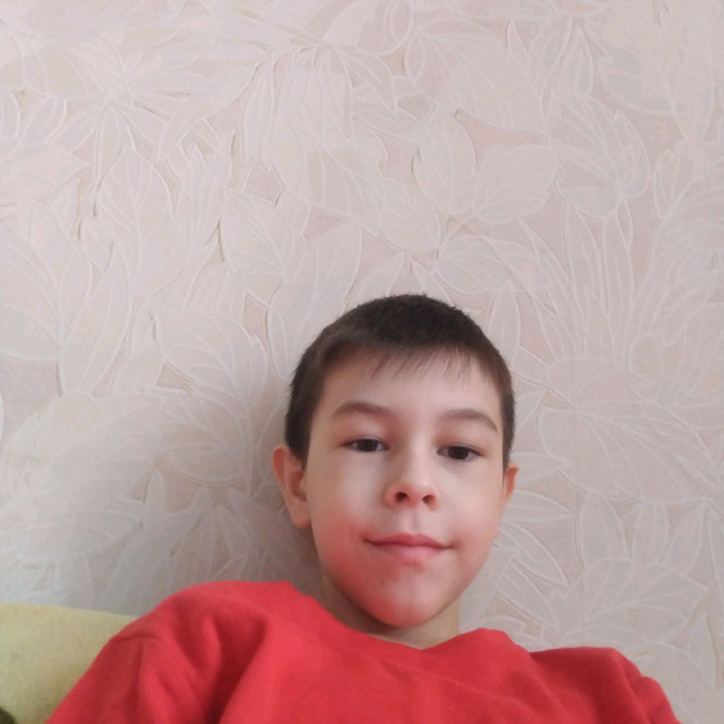 Иконка канала Игры Семёна