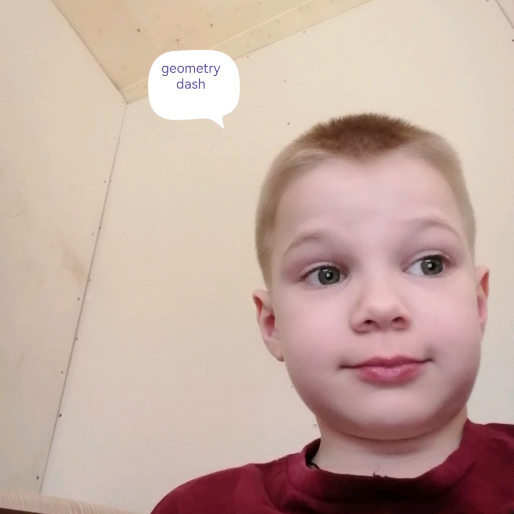 Иконка канала Миша GD