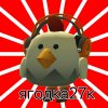 Иконка канала Ягодка27к