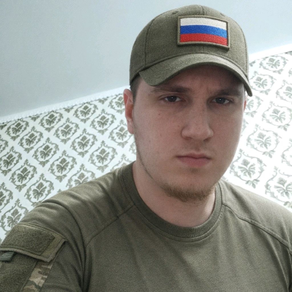Иконка канала Леший EDIT'S PRODUCTION