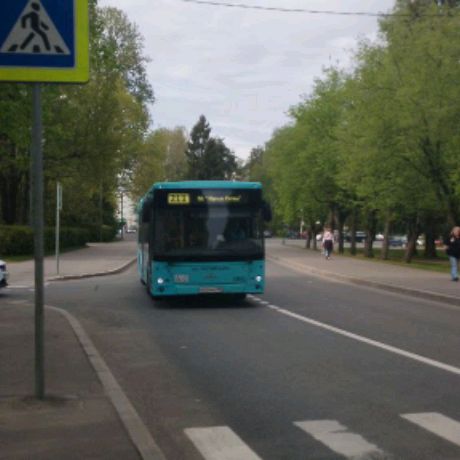 Аватар автора