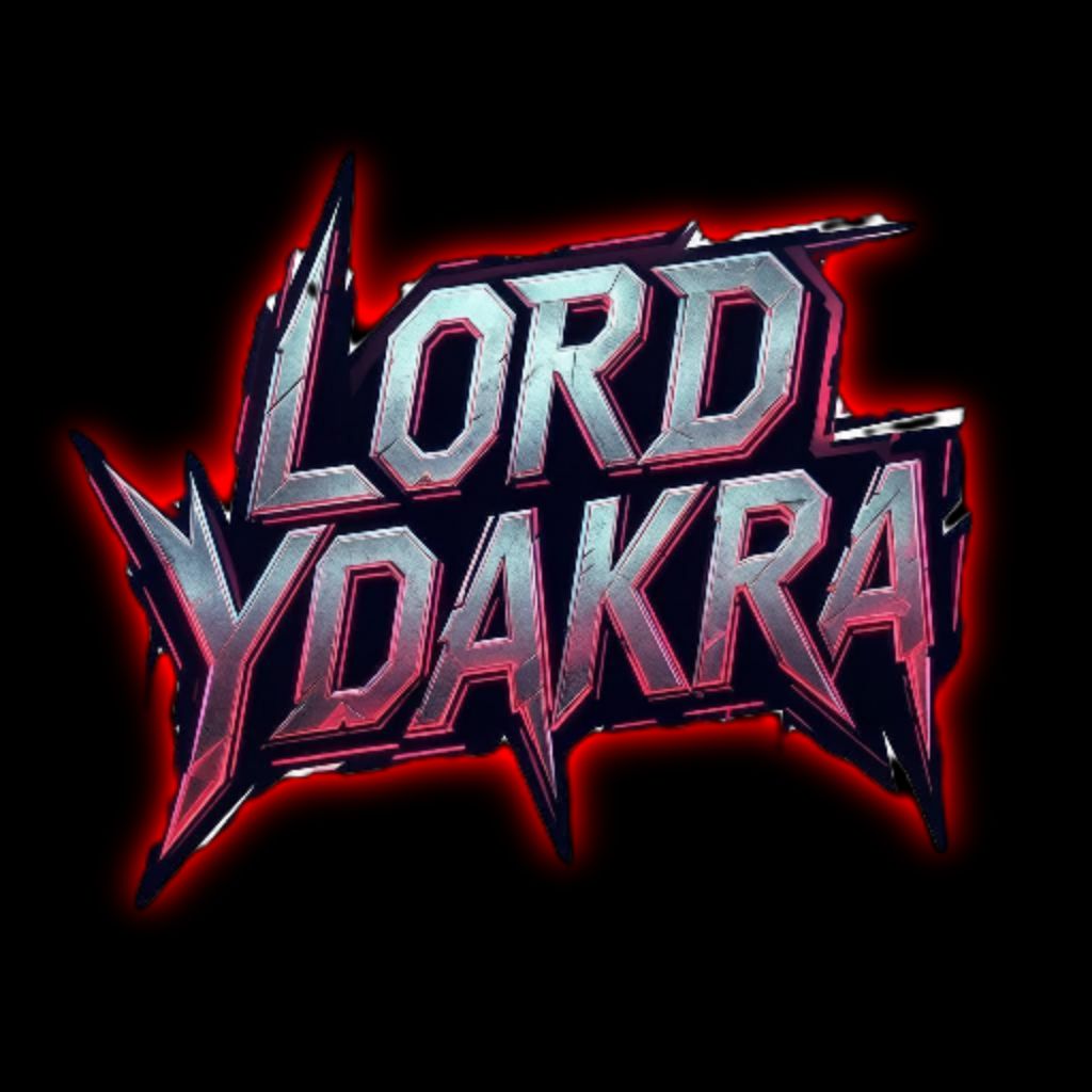 Иконка канала Lord_ydakra