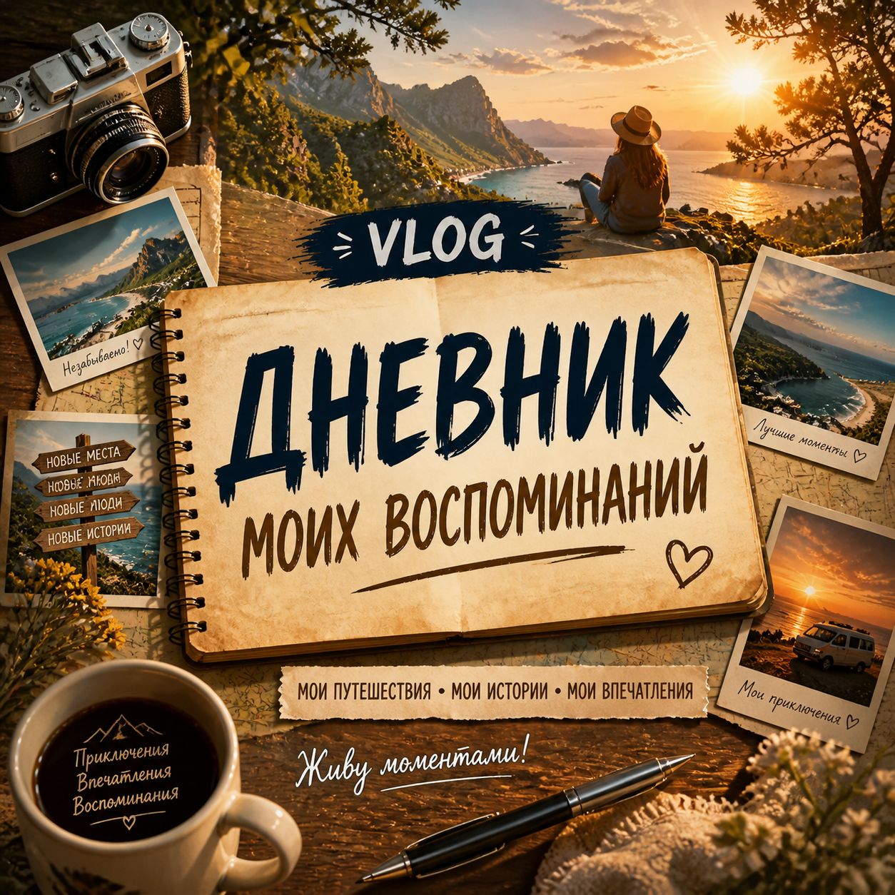 Аватар автора