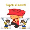 Иконка канала Topchi X Slavchi