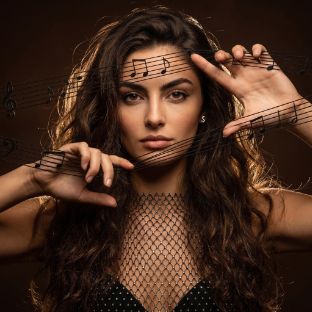 Иконка канала ShAiVi
