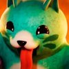 Иконка канала CANDY CAT1000K