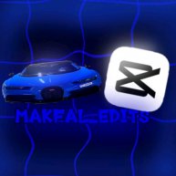 Иконка канала ⚡ 𝙈𝘼𝙆𝙁𝘼𝙇_𝙀𝘿𝙄𝙏𝙎 ✨