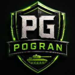 Иконка канала Pogran