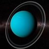 Иконка канала UranusRU