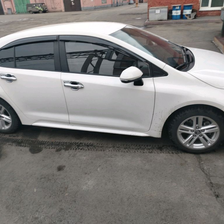 Аватар автора