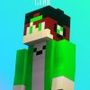 Иконка канала Dak_MCPE (официальный канал) Подписик Стива🎮