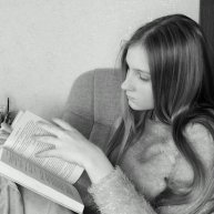 Иконка канала Книжная Валерия