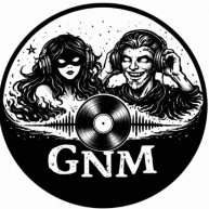 Иконка канала GNM