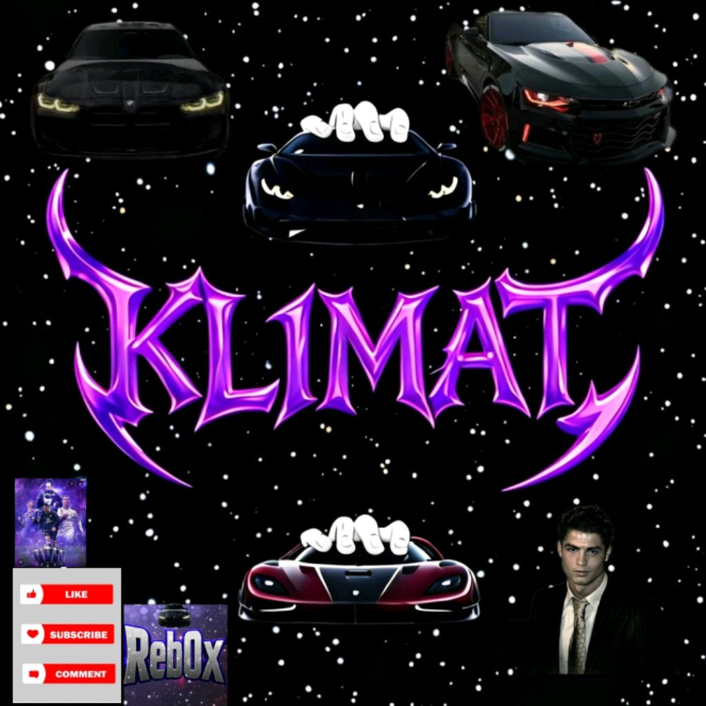 Иконка канала KL1MAT√
