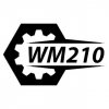 Иконка канала WM210