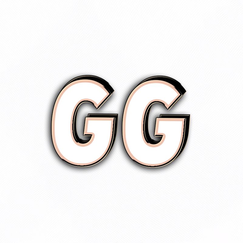 Иконка канала GGHub