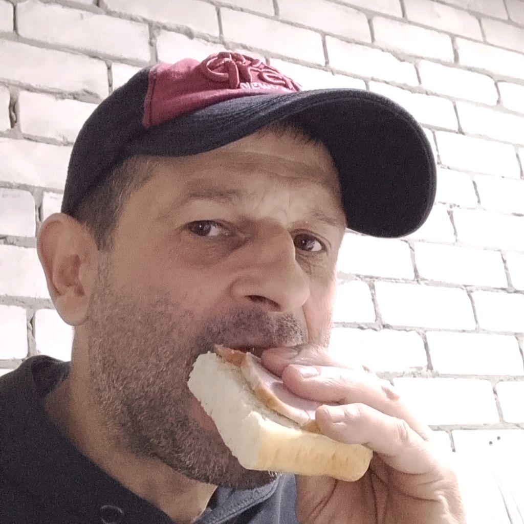 Иконка канала DenVaho