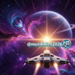 Иконка канала Alexmusik2026