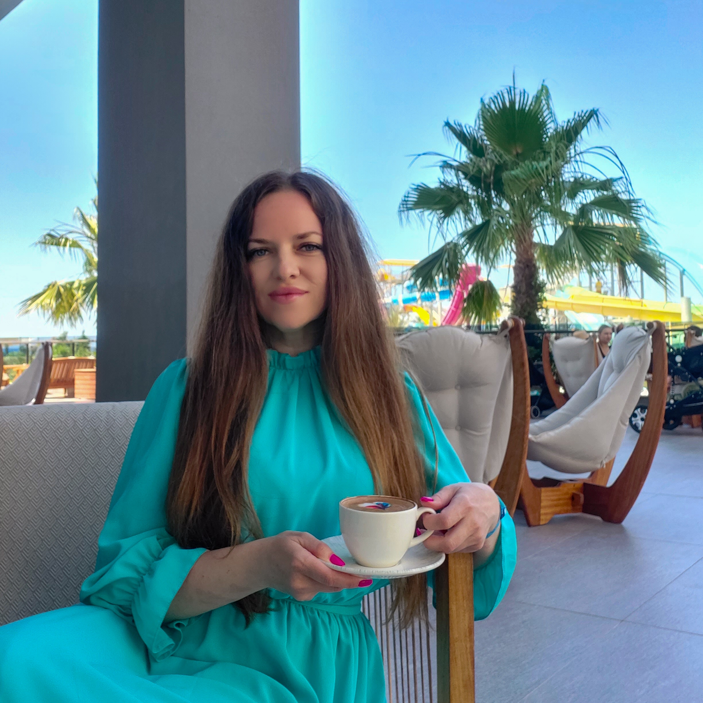 Иконка канала polinaLovetravel