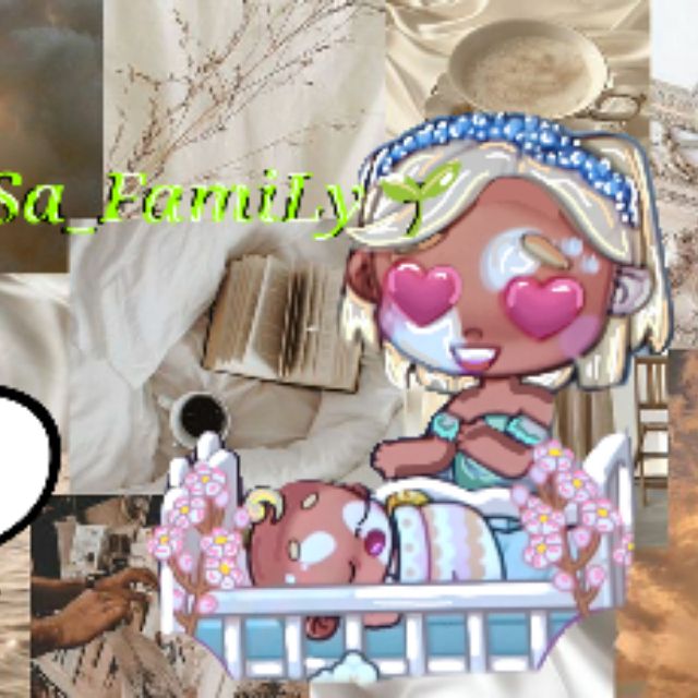 Иконка канала 💫LiSa🌷FamiLy🌱®