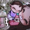 Иконка канала 🫐 Anya family ★ ❤ World И 🌸 toca Boca🌿
