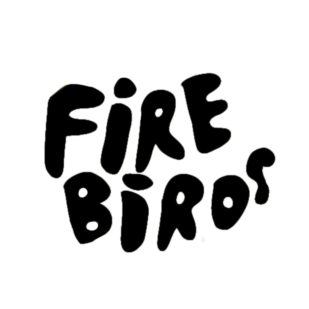 Иконка канала FireBirdsNN