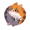 Иконка канала «🌺🌈🌼🪷няшка cat🪷🌼🌈🌺»
