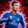 Иконка канала RONALDO Exit
