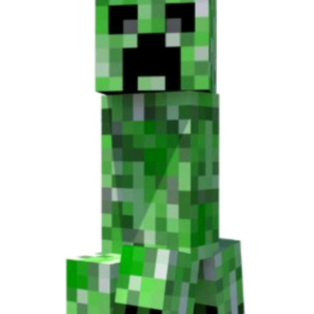 Иконка канала Creeper Play🧩