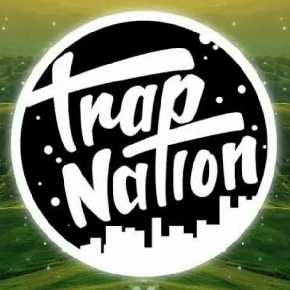 Иконка канала Trap Nation's Favorite Logo of 2014