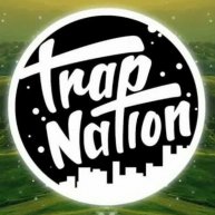 Иконка канала Trap Nation's Favorite Logo of 2014