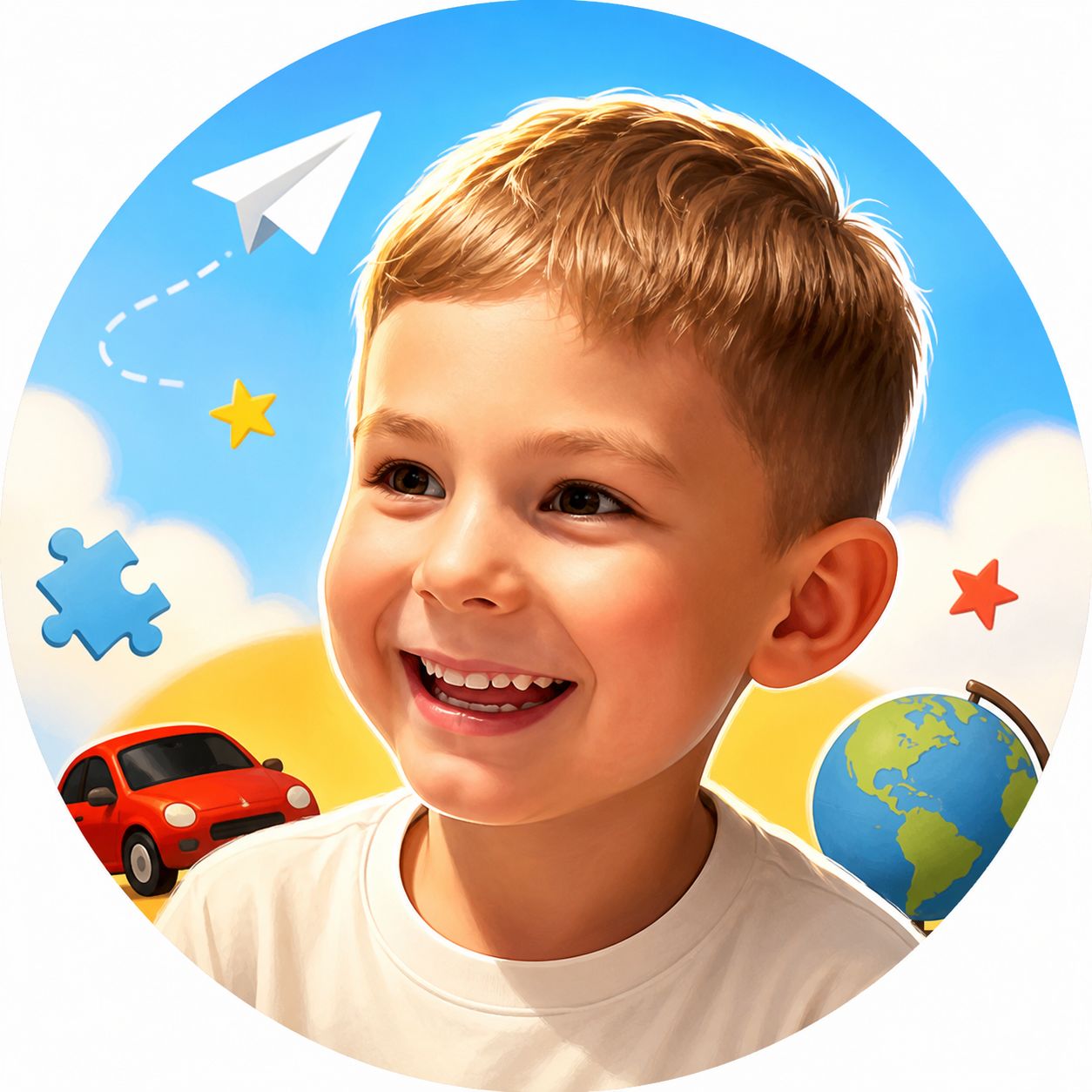 Аватар автора