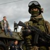 Иконка канала Добровольцы России