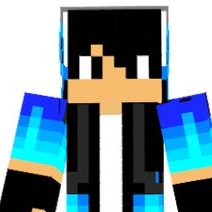 Иконка канала Dak_MCPE (официальный канал)