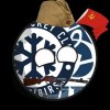 Иконка канала 🚩🎖Dinomit54🎖🚩DINAMO SIBIR ( День Победы!)