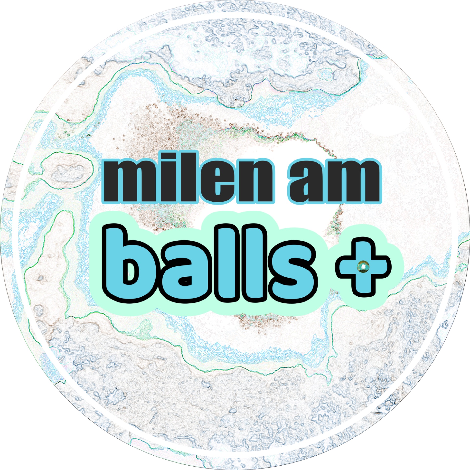 Иконка канала Milen AM