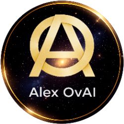 Иконка канала Alex OvAI