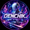Иконка канала DENCHIK